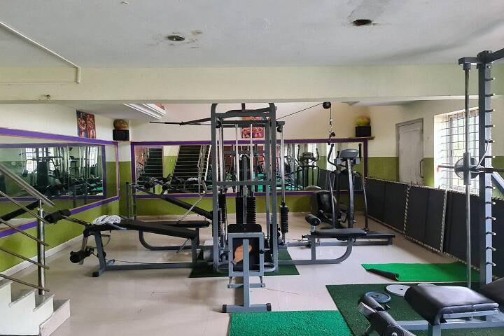 gymnasium